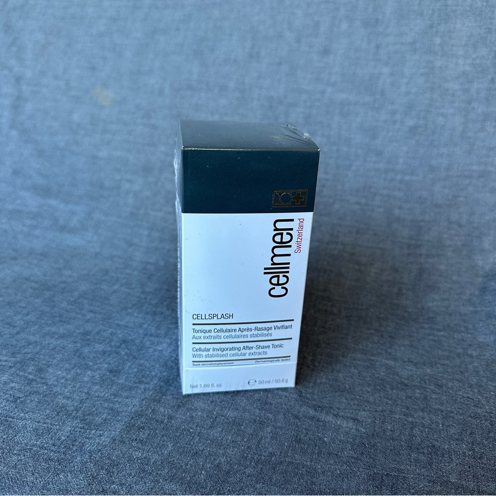 Cellmen CellSplash Toner